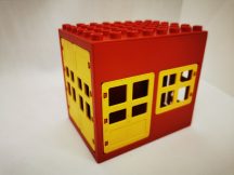 Lego Duplo Ház alap 