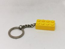 Lego Kulcstartó (kicsi rágásnyom)
