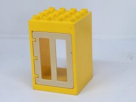 Lego Duplo Ajtó