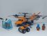 Lego City -  Sarkvidéki légi szállítás 60193 (katalógussal) 