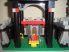 Lego System - Night Lord's Castle 6097 Vár
