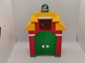 Lego Duplo Farm bejárat 10525-ös szettből