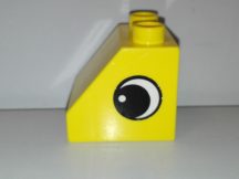 Lego Duplo Képeskocka - Szem 