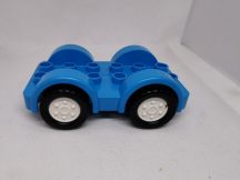 Lego Duplo  kocsi alap