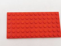 Lego Alaplap 6*12 (oldalán kicsi repedés)