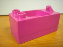 Lego Duplo mosogató (sötét)