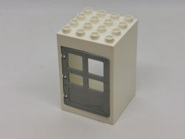 Lego Duplo Ajtó