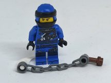 Lego Ninjago Figura - Jay (njo509)