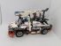 LEGO Technic - Önjáró kosaras emelő (8071) (katalógussal) 