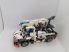 LEGO Technic - Önjáró kosaras emelő (8071) (katalógussal) 