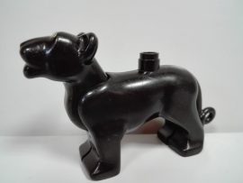 Lego Duplo Feketepárduc (nagy)