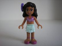 Lego Friends Minifigura - Kate (frnd057)