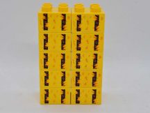 Lego Duplo Képeskocka csomag - Szalma