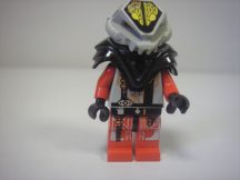 Lego Space figura - UFO Alien (sp046)