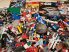5,6 kg ÖMLESZTETT, VEGYES, KILÓS LEGO (star wars,ninjago) többmint 50 figurával és több mint 15 db alaplappal 5,6 kg ÖMLESZTETT, VEGYES, KILÓS LEGO (star wars,ninjago) többmint 50 figurával és több mint 15 db alaplappal
