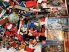 5,6 kg ÖMLESZTETT, VEGYES, KILÓS LEGO (star wars,ninjago) többmint 50 figurával és több mint 15 db alaplappal 5,6 kg ÖMLESZTETT, VEGYES, KILÓS LEGO (star wars,ninjago) többmint 50 figurával és több mint 15 db alaplappal