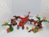 Lego City- Tűzoltó repülő 60217 (katalógus)