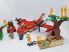 Lego City- Tűzoltó repülő 60217 (katalógus)