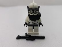 Lego Star Wars figura - Clone Commander (sw0286)