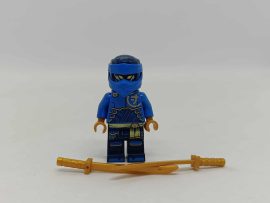 Lego figura Ninjago - Jay (njo852)