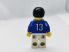 Lego Sport Figura - Focista 13 !