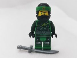 Lego Ninjago Figura - 	Lloyd (njo481)