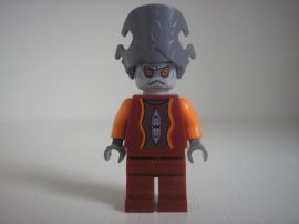 Lego figura Star Wars - Nute Gunray (sw242)