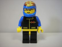 Lego Town figura - Extreme Team (ext001)