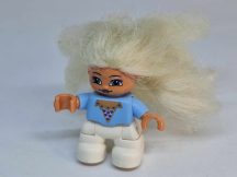 Lego Duplo Ember - Hercegnő 