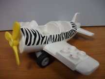 Lego Duplo Zoo repülő 
