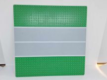 Lego úttest, alaplap, kereszteződés 