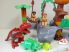 Lego Duplo - Dino-völgyben 5598
