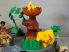 Lego Duplo - Dino-völgyben 5598