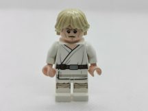   Lego figura Star Wars - Luke Skywalker Tatooine 75052, 75059 (sw551) RITKASÁG
