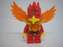 Lego Legends of Chima figura - Flinx - Wings (loc128)