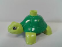 Lego Duplo teknősbéka