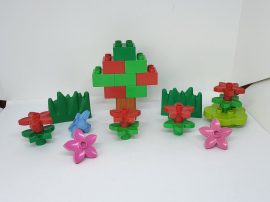 Lego Duplo Növény csomag