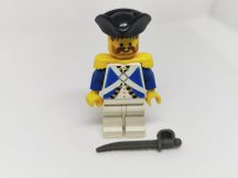 Lego Pirates Figura - Imperial Soldier (pi063)