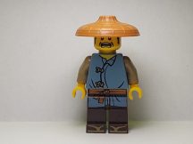 Lego Ninjago figura -  Ray (njo411)