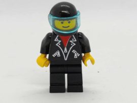 Lego Town Figura - Férfi (tel002)
