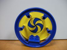 Lego Duplo bohócos forgó elem 