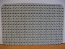 Lego Duplo Alaplap 16*24