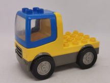 Lego Duplo teherautó