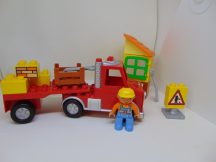 Lego Duplo - Bob Mester - Bob az építőmester 3288