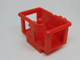 Lego Duplo Tűzoltó Kosár 