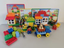 Lego Duplo - Első építkezésem 4631