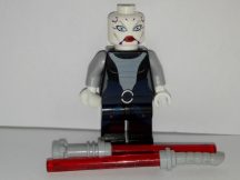 Lego Star Wars - Asajj Ventress RITKASÁG (sw318)
