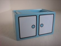 Lego Duplo mosogató (kicsit karcos)