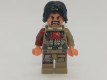 LEGO Star Wars figura - Baze Malbus (sw783)