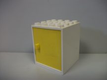 Lego Fabuland szekrény